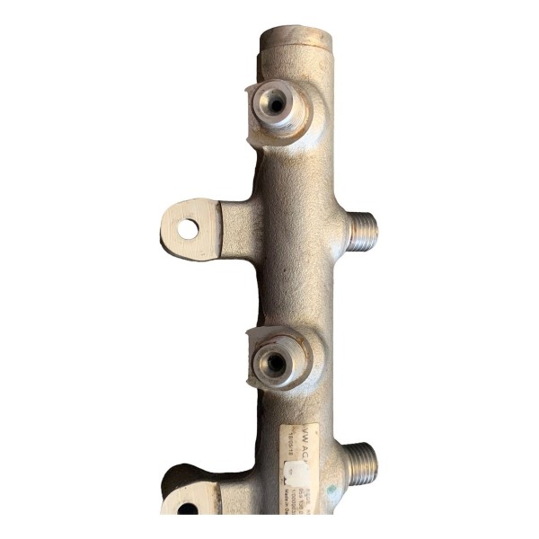 Flauta Bico Injetor Direita Amarok 3.0 V6 2018  059130090cs