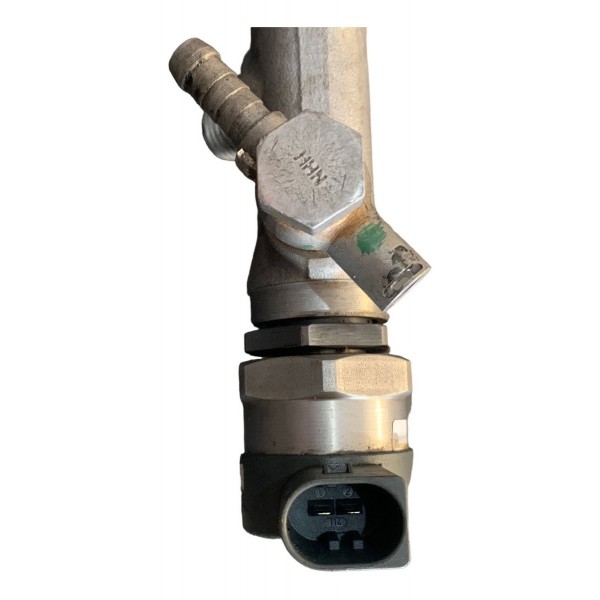 Flauta Bico Injetor Direita Amarok 3.0 V6 2018  059130090cs