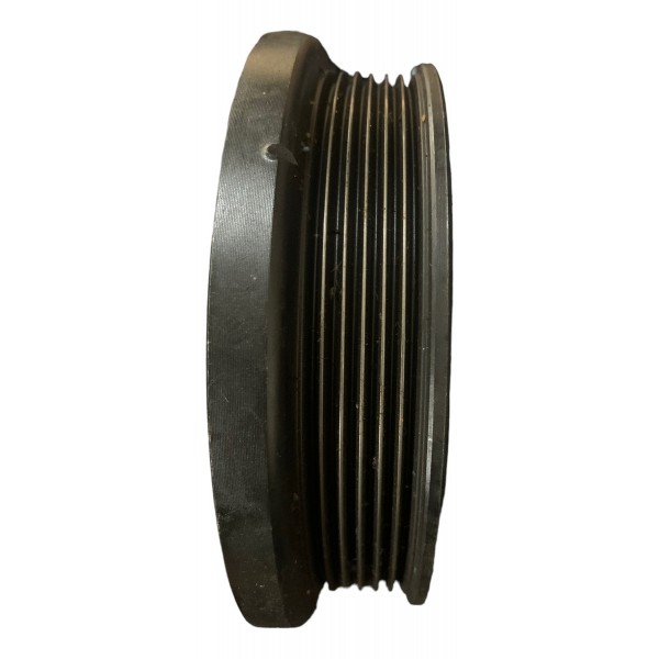 Polia Virabrequim Cruze 1.8