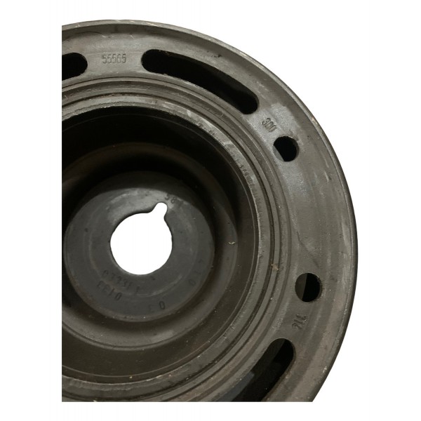 Polia Virabrequim Cruze 1.8