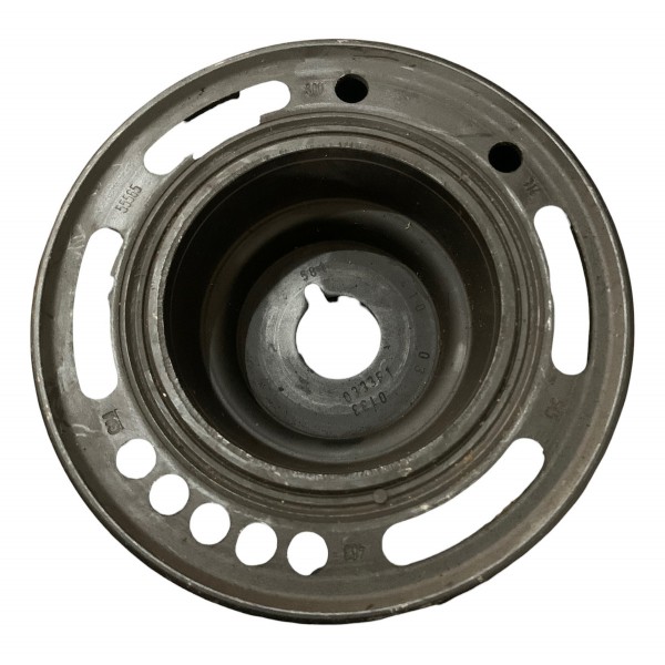 Polia Virabrequim Cruze 1.8