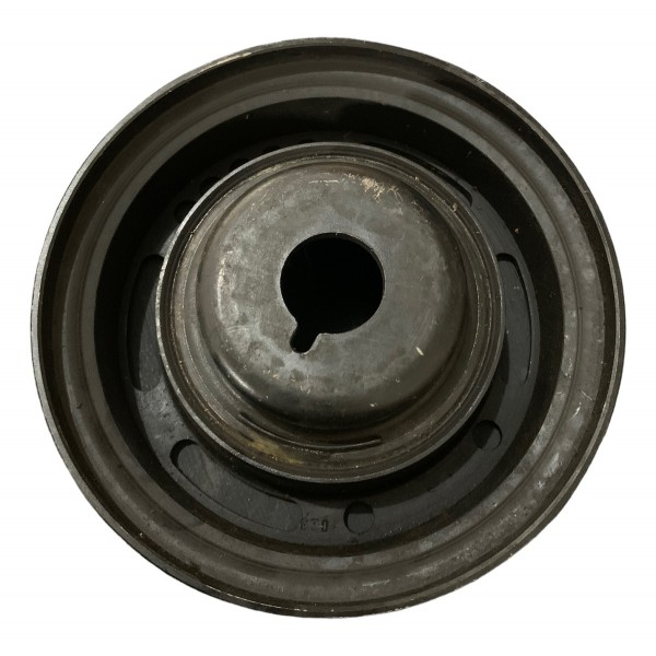 Polia Virabrequim Cruze 1.8