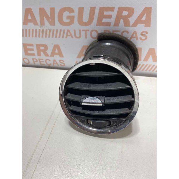 Difusor De Ar Central  Chevrolet Captiva 2008 2009 2010 2010