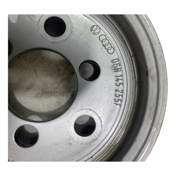 Polia Bomba Direção Amarok 2011 2012 2013 2014 06h145255f