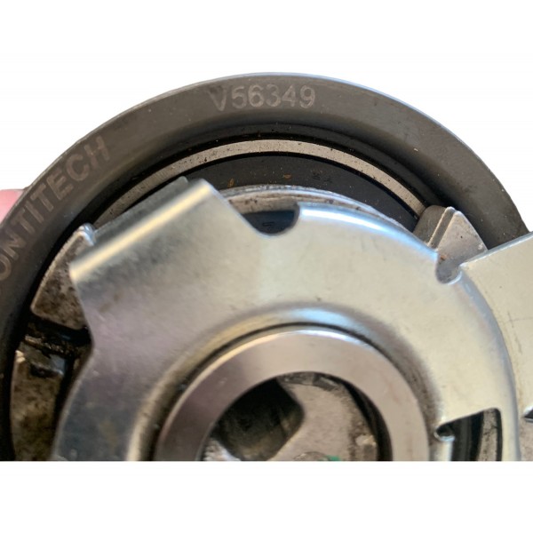 Tensor Da Correia Dentada Amarok 2010/2015