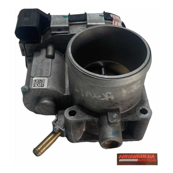 Tbi Corpo Borboleta Linea 1.8 2014 2015 2016