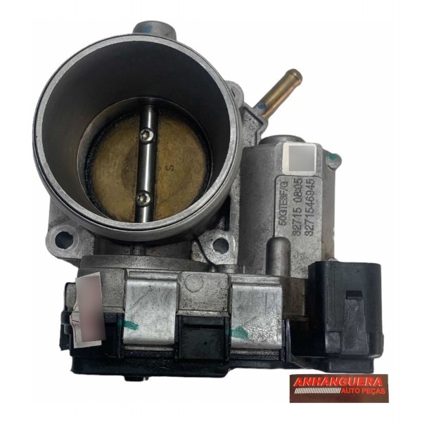 Tbi Corpo Borboleta Linea 1.8 2014 2015 2016