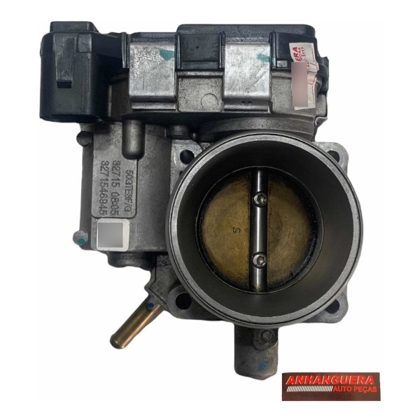 Tbi Corpo Borboleta Linea 1.8 2014 2015 2016