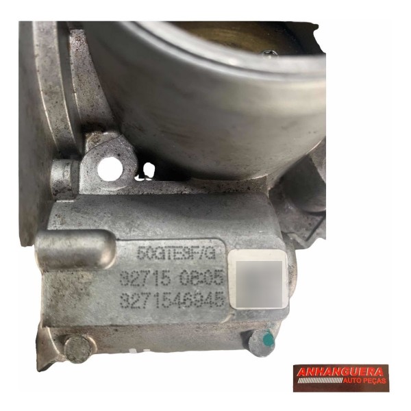 Tbi Corpo Borboleta Linea 1.8 2014 2015 2016