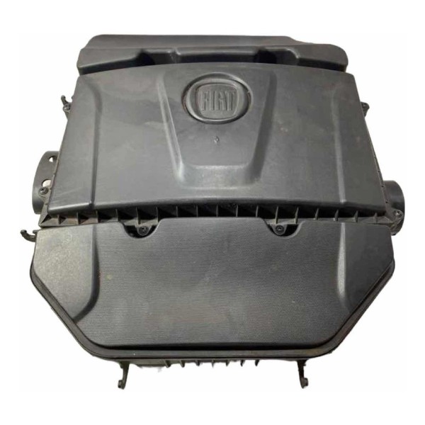 Caixa Filtro Purificador Ar Fiat Linea 1.8 2014 A 2016