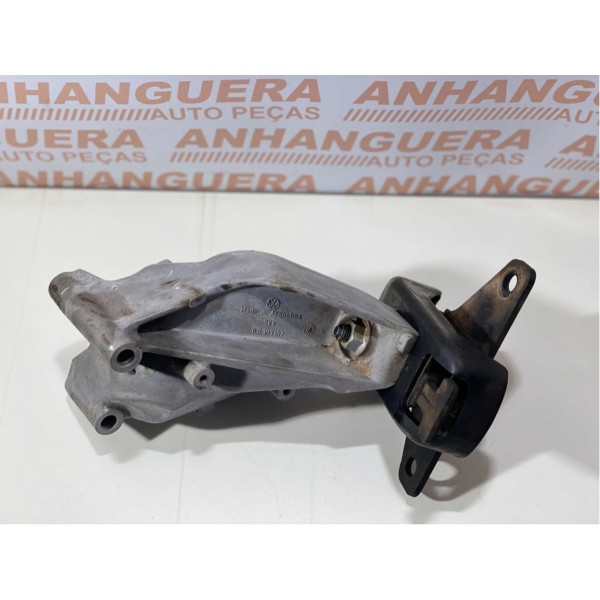 Coxim Esquerdo C Suporte Amarok 2012/2013/2014