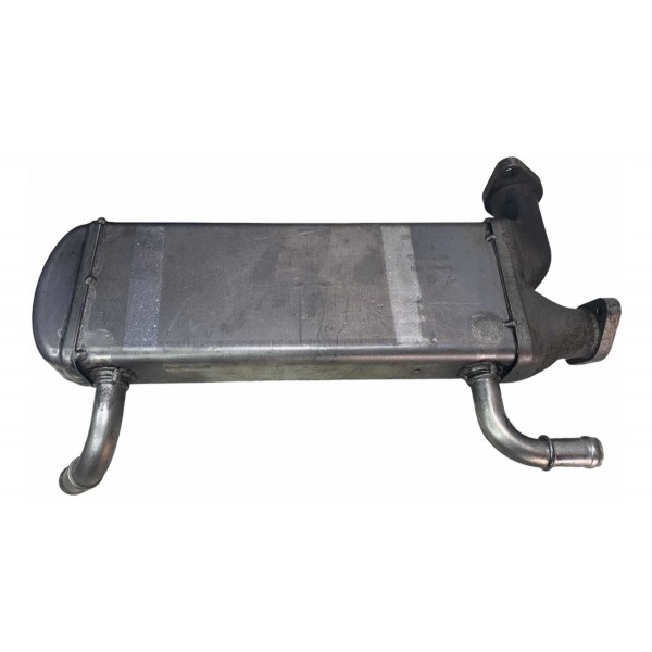 Trocador Calor Resfriador Válvula Egr Amarok 2.0 2012 A 2015