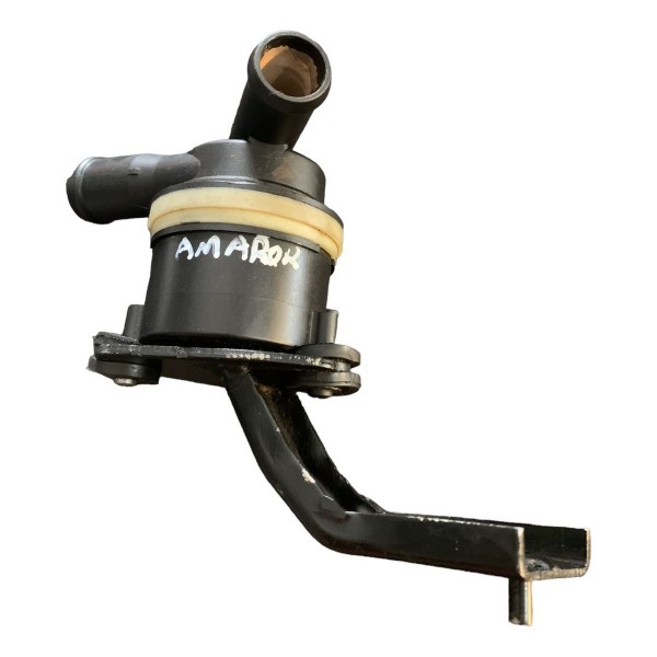 Bomba D Água Auxiliar Amarok 2.0 2012 2013 2014 03l965561a