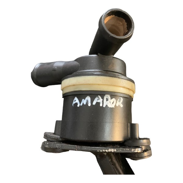 Bomba D Água Auxiliar Amarok 2.0 2012 2013 2014 03l965561a
