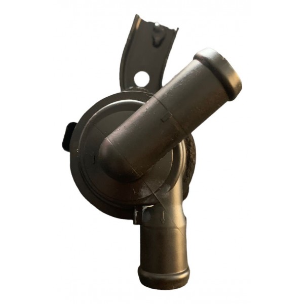 Bomba D Água Auxiliar Amarok 2.0 2012 2013 2014 03l965561a