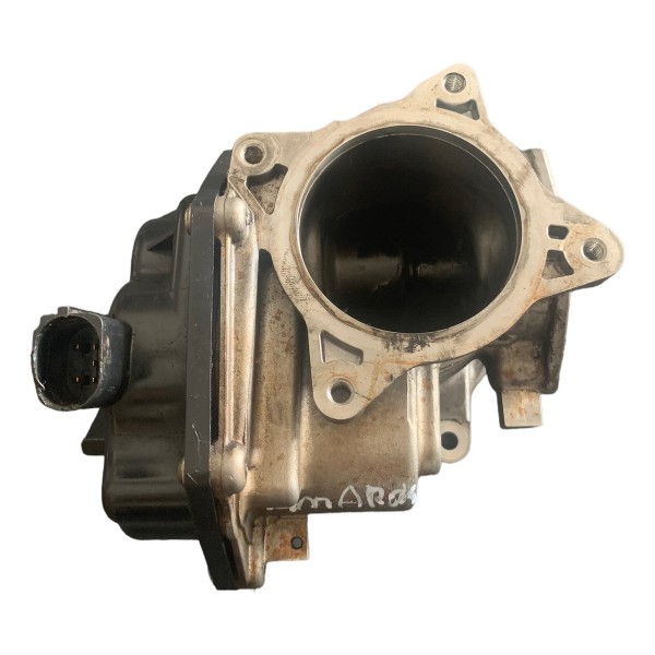 Válvula Egr Volkswagen Amarok 2.0 2011 A 2014 03l131512