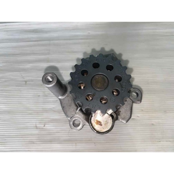 Bomba De Água Amarok 2011/2015