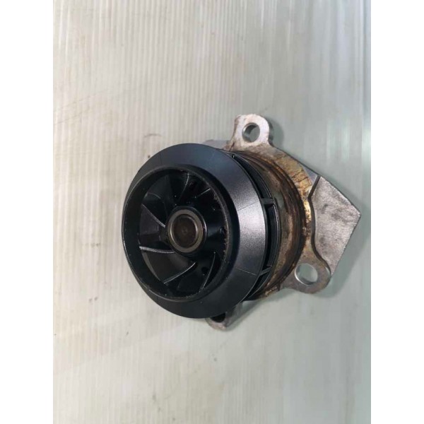 Bomba De Água Amarok 2011/2015