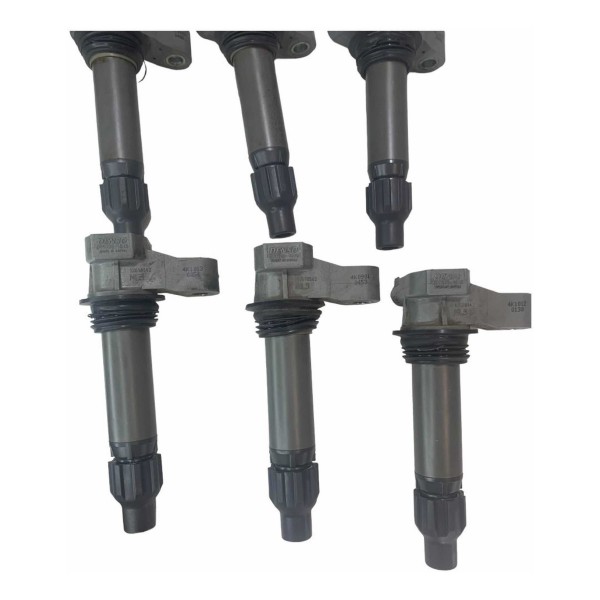 Bobina Ignição Captiva 3.6 V6 2008/2009/2010/2011