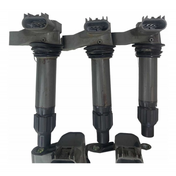 Bobina Ignição Captiva 3.6 V6 2008/2009/2010/2011