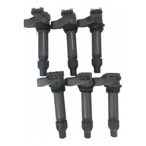 Bobina Ignição Captiva 3.6 V6 2008/2009/2010/2011