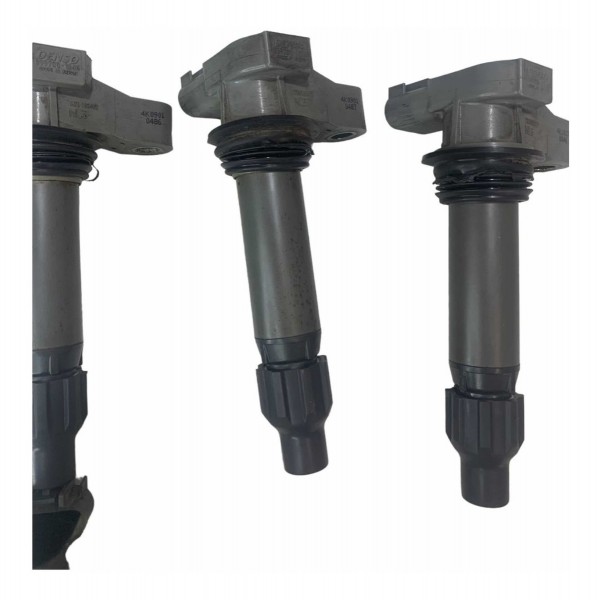 Bobina Ignição Captiva 3.6 V6 2008/2009/2010/2011