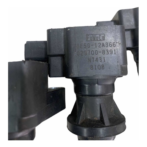 Bobina Ignição Ford Fusion 2.3 2007 A 2009