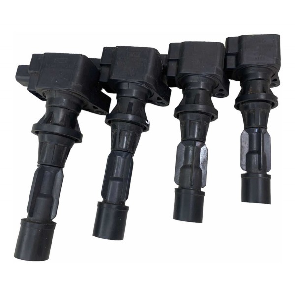 Bobina Ignição Ford Fusion 2.3 2007 A 2009