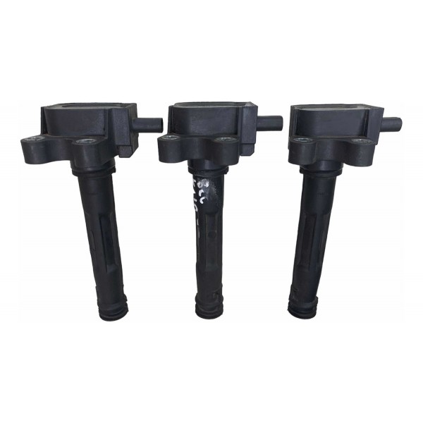 Bobina De Ignição Ford Ka 1.0 3cc 2016 A 2020