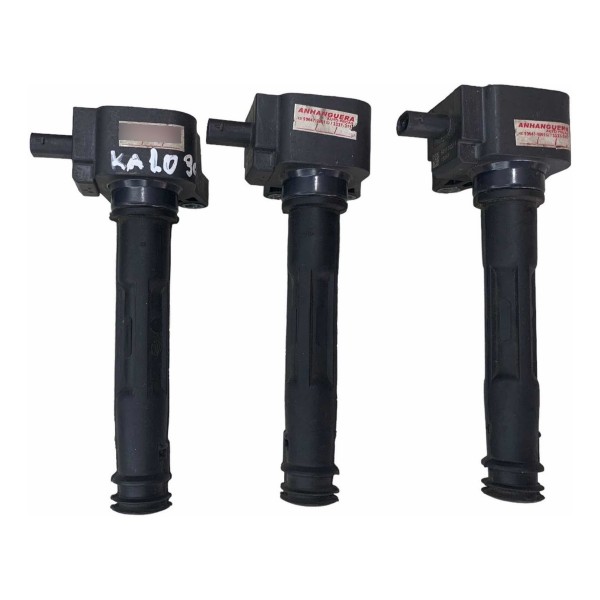 Bobina De Ignição Ford Ka 1.0 3cc 2016 A 2020