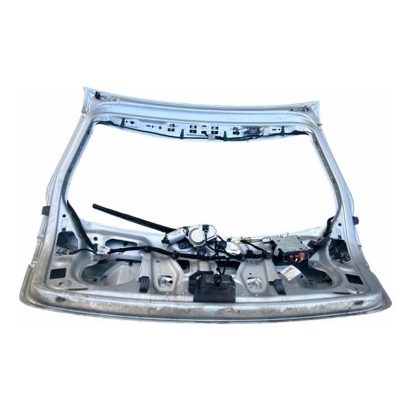 Tampa Traseira A3 Sportback 2009 2010 2011