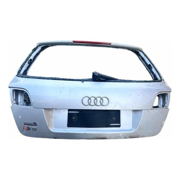 Tampa Traseira A3 Sportback 2009 2010 2011
