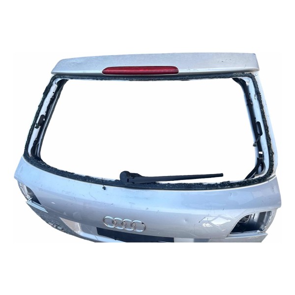 Tampa Traseira A3 Sportback 2009 2010 2011