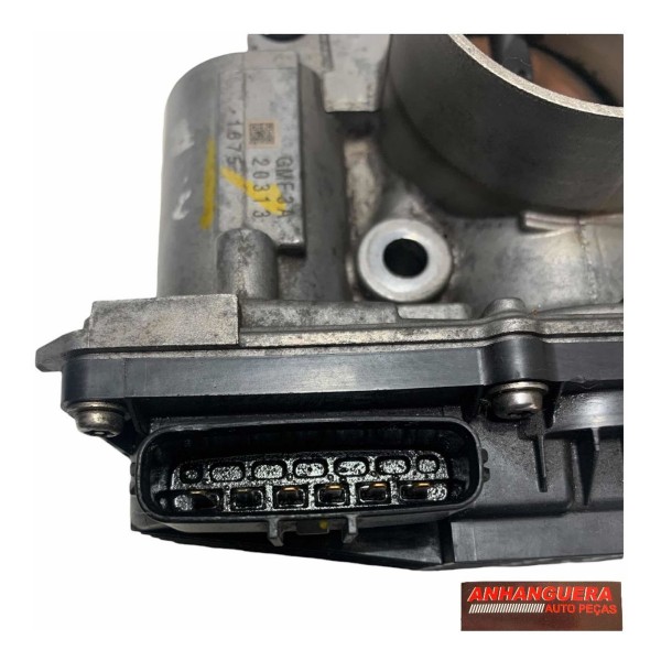 Corpo Borboleta Tbi Civic 1.8 2012 2013 2014