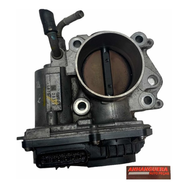 Corpo Borboleta Tbi Civic 1.8 2012 2013 2014