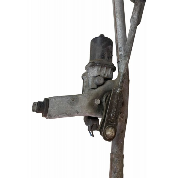 Máquina Motor Limpador Parabrisa Civic 2012/2013/2014