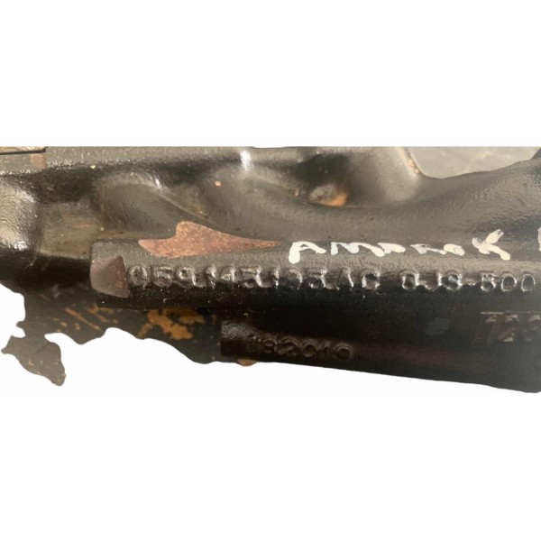 Suporte Turbina Amarok 3.0 V6 2018 2019 2020