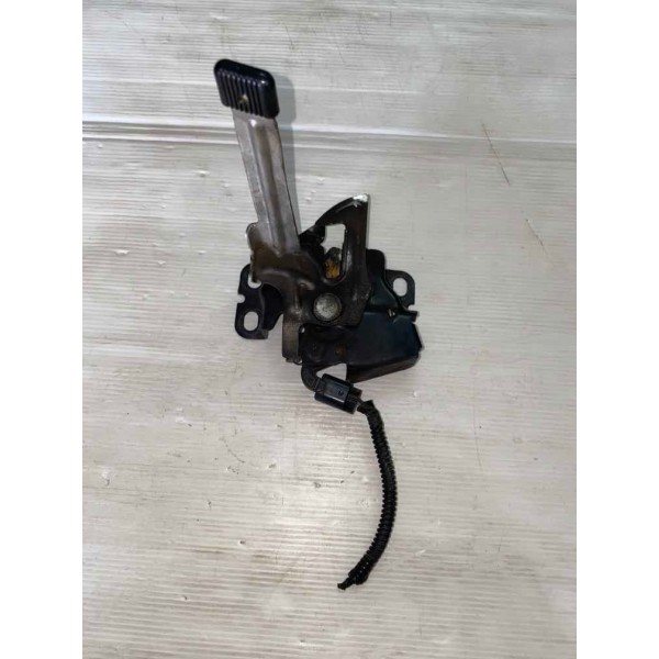 Fechadura Do Capô New Civc 2012/2014