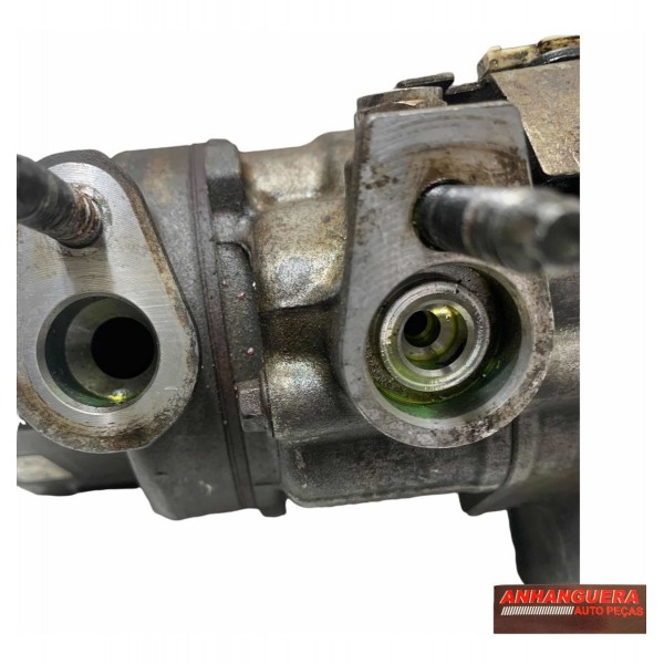 Compressor De Ar Ford Ka 2016 A 2020 1.0 3cc