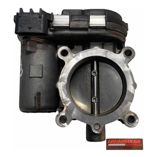 Tbi Corpo Borboleta Mercedes A200 1.6 2015 2016 2017 Flex