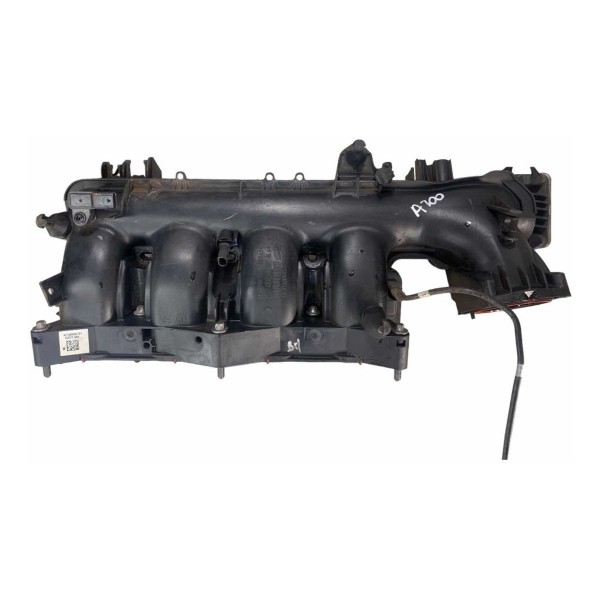 Coletor De Admissão Mercedes A200 1.6 2014 A 2016