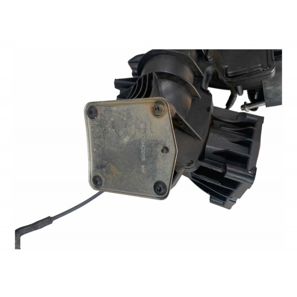 Coletor De Admissão Mercedes A200 1.6 2014 A 2016