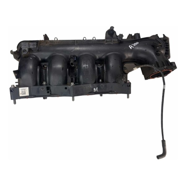 Coletor De Admissão Mercedes A200 1.6 2014 A 2016