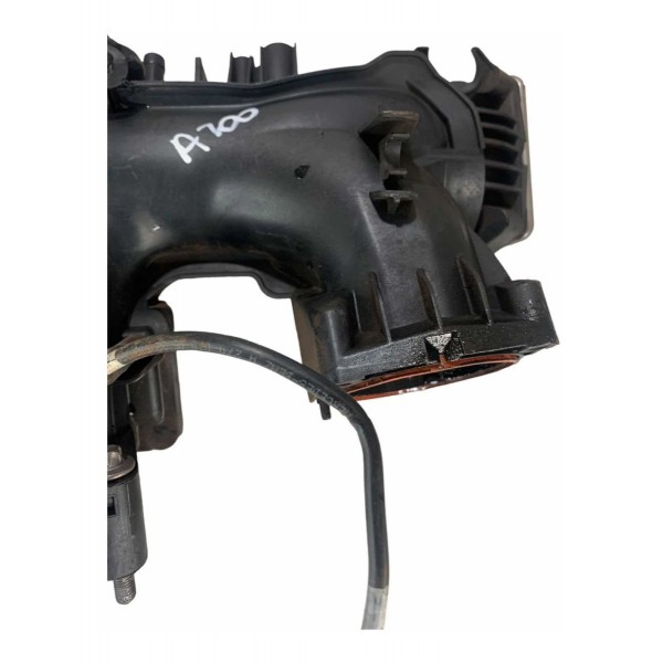 Coletor De Admissão Mercedes A200 1.6 2014 A 2016