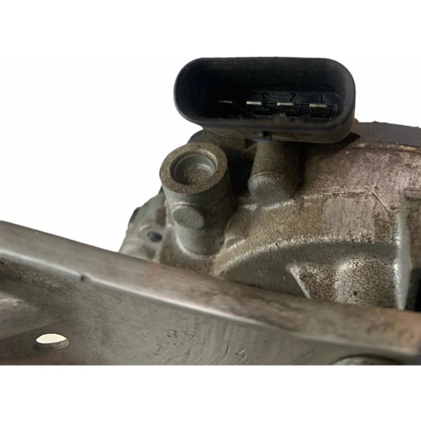 Máquina Motor Limpador Parabrisa A200 2014/2015/2016