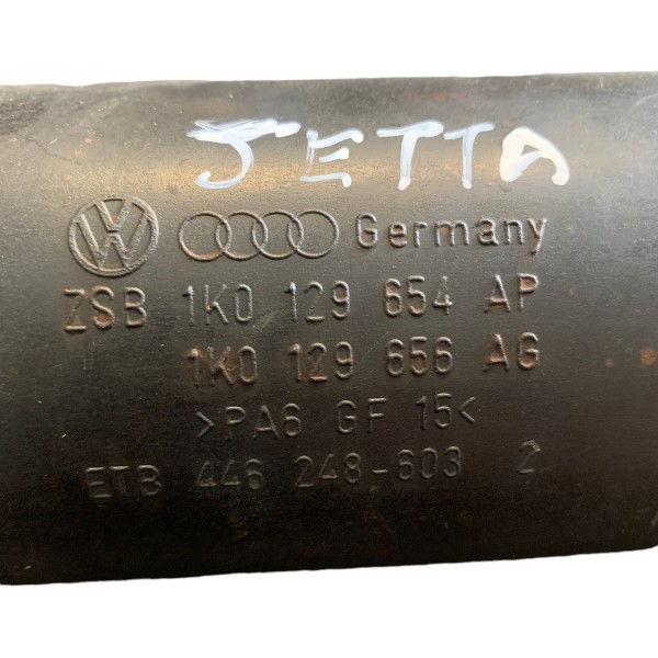 Mangueira Duto De Ar Jetta Tsi 1k0129654