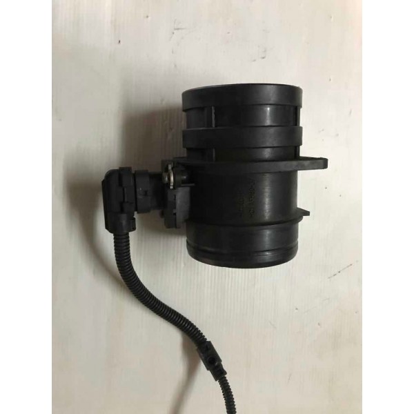 Mangueira Do Duto De Ar A3 Sportback