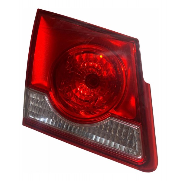 Lanterna Tampa Traseira Esquerda Cruze 2011 A 2014