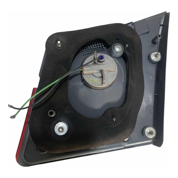 Lanterna Tampa Traseira Esquerda Cruze 2011 A 2014