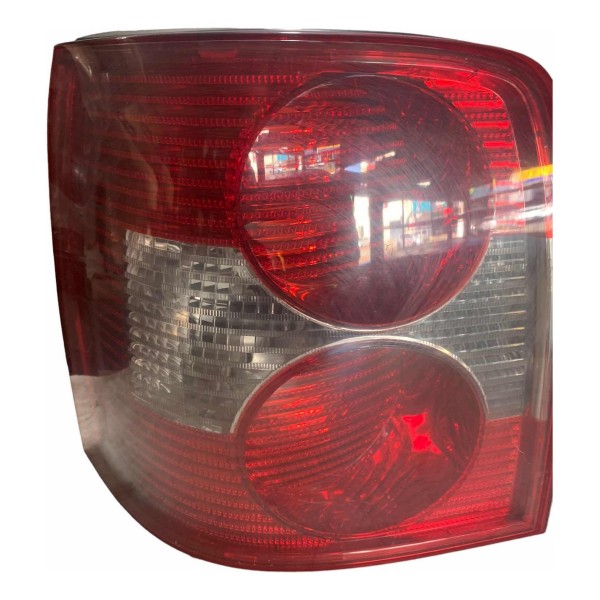 Lanterna Traseira Esquerda Passat Variant 2001 2002 2003